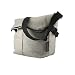 Cote et Ciel Grey Melange Laptop Messenger For Up To 15" [Electronics]