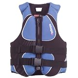 Coleman Toba Neoprene Girls Youth Vest