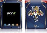 Skinit Florida Panthers Home Jersey Vinyl Skin for Apple iPad 1