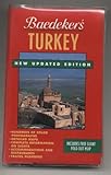 Baedeker's Turkey