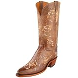 1883 by Lucchese Ladies N8650 5 4 Western Boot 