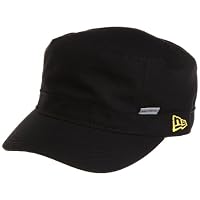(カーハート)CARHARTT Work Cap 9703001 1100 Black/Gold 7 3/8