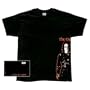 The Crow - Red Side T-Shirt