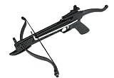 Deluxe Pistol Crossbow - 80lb