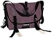 Timbuk2 Classic Messenger Bag, Plum/Plum/Plum, Medium
