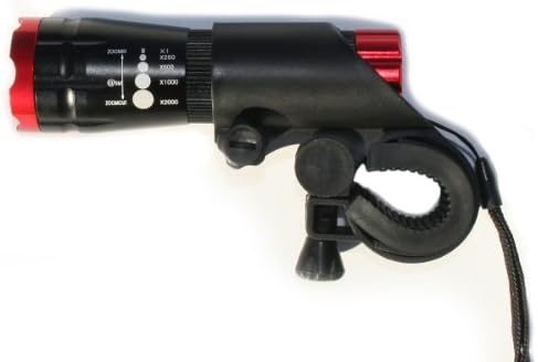 #1 Micro Bike Light Set From Incredibright