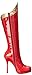 Ellie Shoes Women's 517-Comet Boot