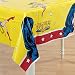 Search : Party Supplies - Wonder Woman Tablecover (54"x108")