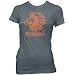 Netherlands Ladies Fine Jersey T-Shirt