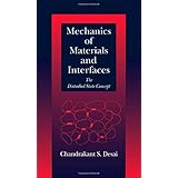 mechanics of materials and interfaces the disturbed state concept