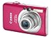Canon Digital IXUS 95 IS Digitalkamera (10 Megapixel, 3-fach opt. Zoom, 2,5" Display, Bildstabilisator) Pink