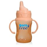 Born Free - (2) 7 oz. Trainer Cups