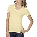 Merona&reg; Ultimate Short Sleeve V-Neck Tee - Early Sunrise