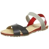 Fly London WEEK 142543 Damen Sandalen