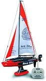 Sea Lite Remote Control Sailing Yacht