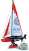 Sea Lite Remote Control Sailing Yacht