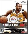 NBA Live 08
