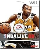 NBA Live 08