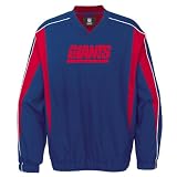 New York Giants Club Pass II Pullover