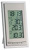 TFA 55179 Funkthermometer Diva Go