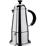 GAT Carmen 10 cup Stovetop Espresso M
