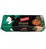 Fantastic Rice crackers-seaweed-100g (9310155540100)