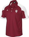 Indiana Hoosiers Head Coaches Polo Shirt - Medium
