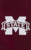 Mississippi State Garden Flag