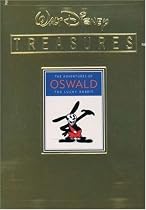 How to Watch Walt Disney Treasures - The Adventures of Oswald the Lucky Rabbit Online.