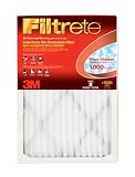 41UPJUUB%2B4L. SL160  Filtrete 9802DC 6 Micro Allergen Reduction Filters, 1000 MPR, 20 x 20 x 1, 6 Pack