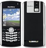 BlackBerry Pearl 8100 Unlocked Smartphone