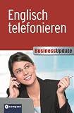 Produkt-Bild: Englisch telefonieren. Compact Business Update. Professionelle Kommunikation am Telefon