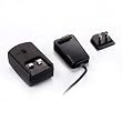 Kensington K39258US Nightstand Charging Dock for iPhone, including iPhone 4, iPod touch, iPod