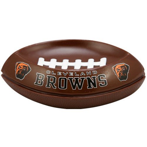 Cleveland Browns Soap Dish