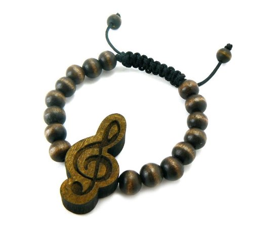 Good Wood Music