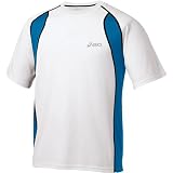 ASICS® Mens R/F Distance Run Shirt