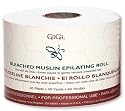 Gigi Muslin Epilating Roll * 3" X 40 Yards