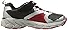 Skechers Kids Zipperz Perplex Velcro Strap Sneaker (Little Kid/Big Kid)