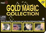 Gold Collection Magic set