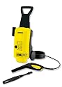 Karcher K3.99M Pressure Washer with a 1700W Motor