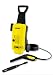 KAeRCHER K3.99M Pressure Washer with a 1700W Motor and 100 Bar Pressure