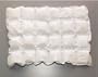 Techni-ice White Sheets No Printing ,(1 Sheet) Better Than Ice or Gel Packs! Reusable, Dry Ice Replacement (11X15 INCHES)
