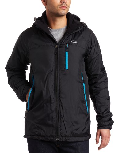 Oakley Men's Thermogenic Jacket