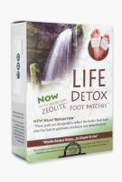 HealthPersonalCare: LIFE Detox Foot Patches