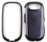 Pantech Ease P2020 Honey Metalic Gray Hard Case/Cover/Faceplate/Snap On/Hou ....