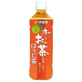 �ɓ��� ���[�������ق����� 500ml�~24�{