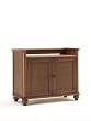 Bonavita Tomi Collection Dressing Table, Cinnamon