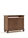 Bonavita Tomi Collection Dressing Table, Cinnamon