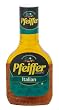 Pfeiffer Dressing, Italian Dress, 16-Ounce Bottles (Pack of 6)
