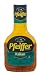 Pfeiffer Dressing, Italian Dress, 16-Ounce Bottles (Pack of 6)